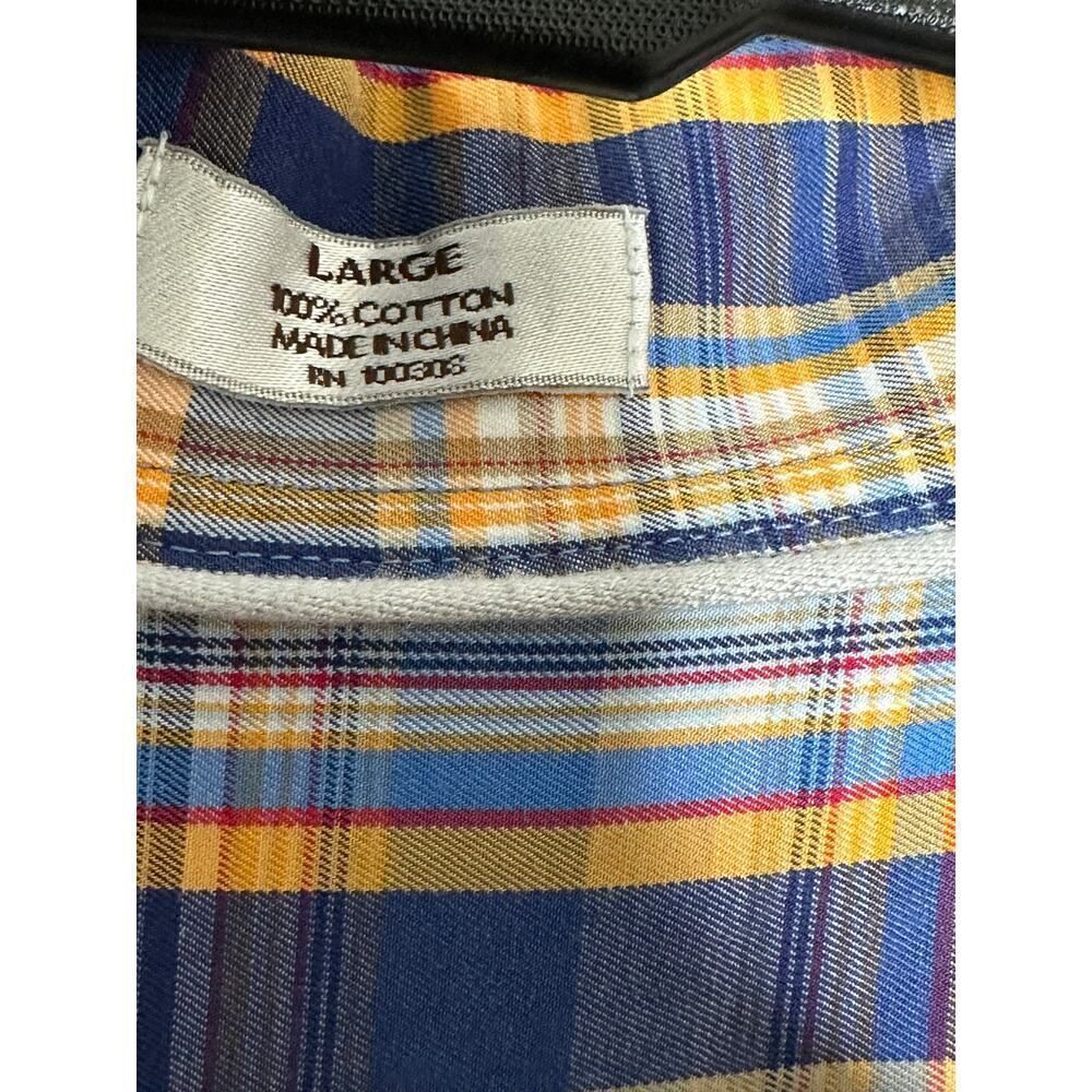 Peter Millar Men Button Down - image 4